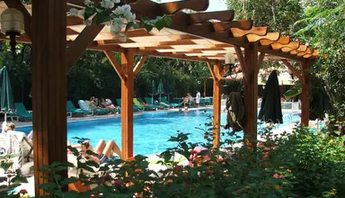 Perdikia Beach