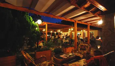 Perdikia Beach