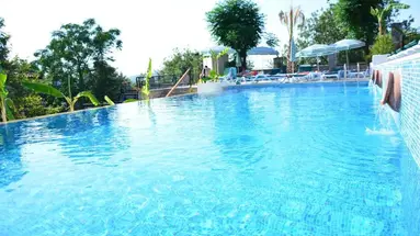 Perdikia Hill