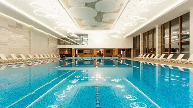 Perelik Palace