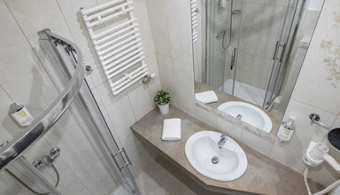 Pergamin Old Town Apartments