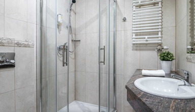 Pergamin Old Town Apartments