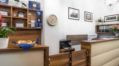 Pergamin Royal Apartments