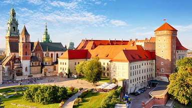 Pergamin Royal Apartments