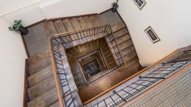 Pergamin Royal Apartments