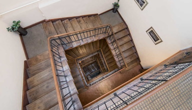 Pergamin Royal Apartments