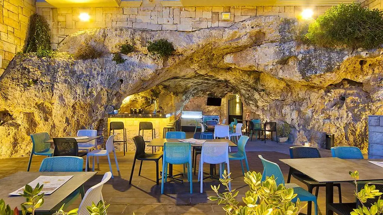 Pergola Hotel & SPA