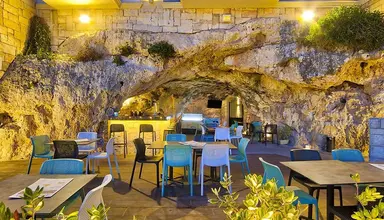 Pergola Hotel & SPA