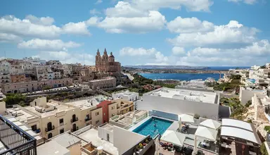 Pergola Hotel & SPA