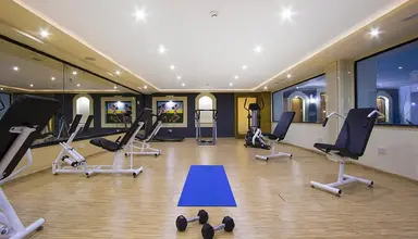 Pergola Hotel & SPA
