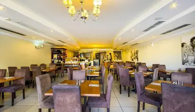 Pergola Hotel & SPA