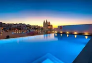 Pergola Hotel & SPA