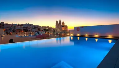 Pergola Hotel & SPA
