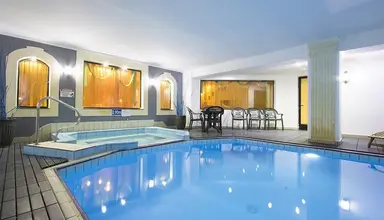 Pergola Hotel & SPA