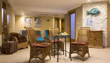 Pergola Hotel & SPA
