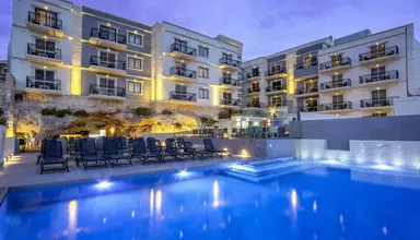 Pergola Hotel & SPA
