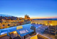 Pergola Hotel & SPA