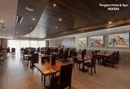 Pergola Hotel & SPA