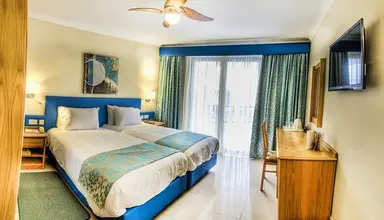 Pergola Hotel & SPA