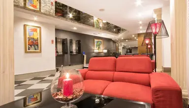 Pergola Hotel & SPA