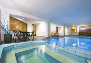 Pergola Hotel & SPA