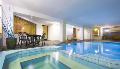 Pergola Hotel & SPA