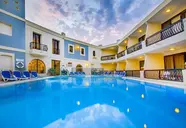 Pergola Hotel & SPA