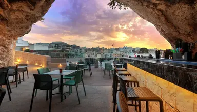 Pergola Hotel & SPA