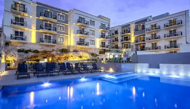 Pergola Hotel & SPA