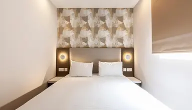 Pergola Hotel & SPA