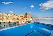 Pergola Hotel & SPA