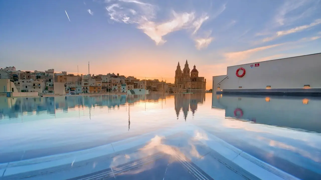 Pergola Hotel & SPA