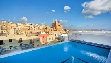 Pergola Hotel & SPA