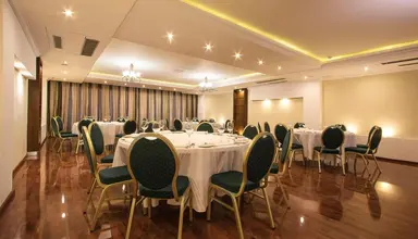 Pergola Hotel & SPA