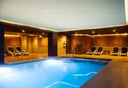 Pergola Hotel & SPA