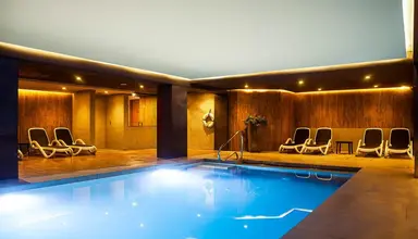 Pergola Hotel & SPA