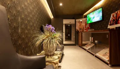Pergola Hotel & SPA