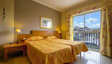Pergola Hotel & SPA