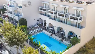 Peridis (Kos)