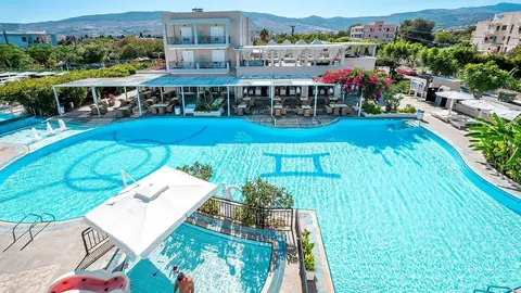 Hotel Peridis (Kos)