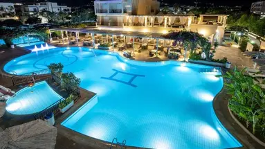 Peridis (Kos)