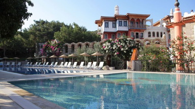 Perili Bay Resort