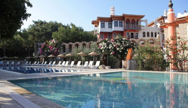 Perili Bay Resort