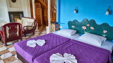 Perili Bay Resort