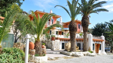 Perili Bay Resort