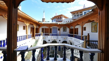 Perili Bay Resort