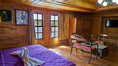 Perili Bay Resort