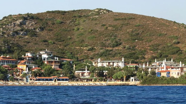 Perili Bay Resort