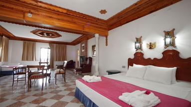 Perili Bay Resort