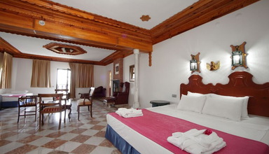 Perili Bay Resort